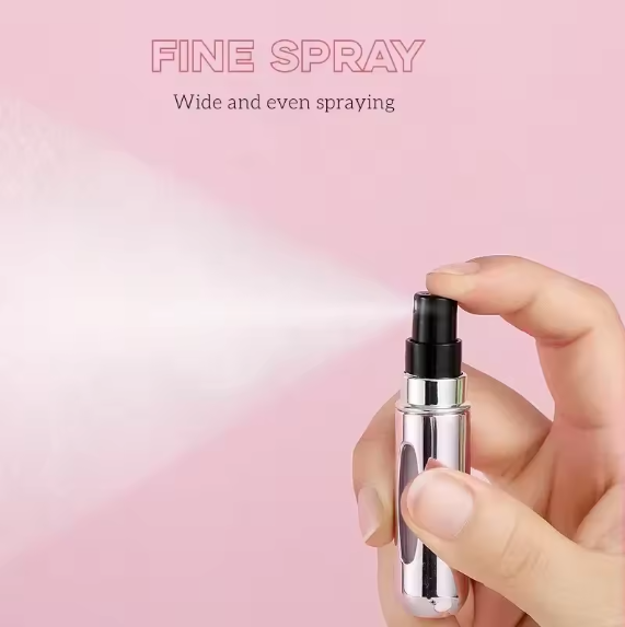 No Leak Perfume Refiller