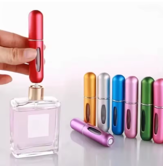 No Leak Perfume Refiller